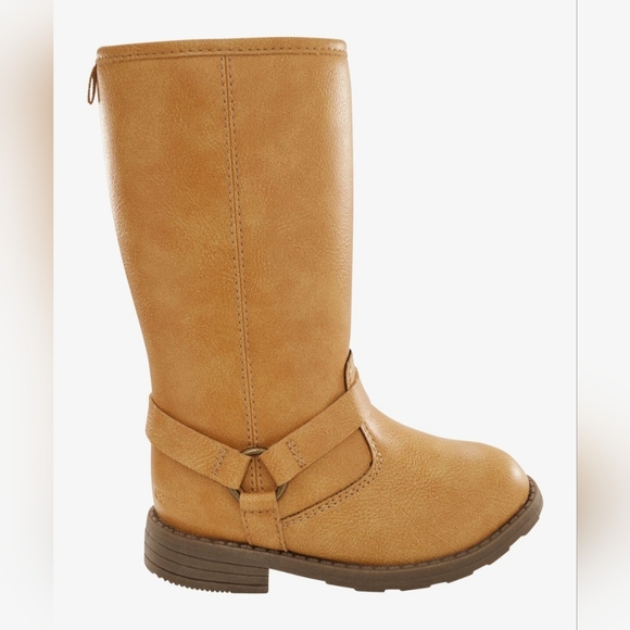 Carter's Riding Boots - Picture 1 of 4